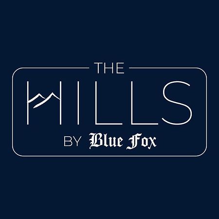The Hills By Blue Fox Hotel Kandy Exterior photo