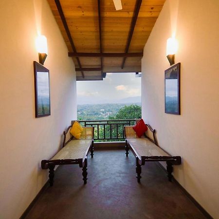 The Hills By Blue Fox Hotel Kandy Exterior photo