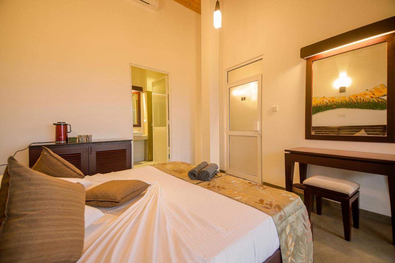 The Hills By Blue Fox Hotel Kandy Exterior photo