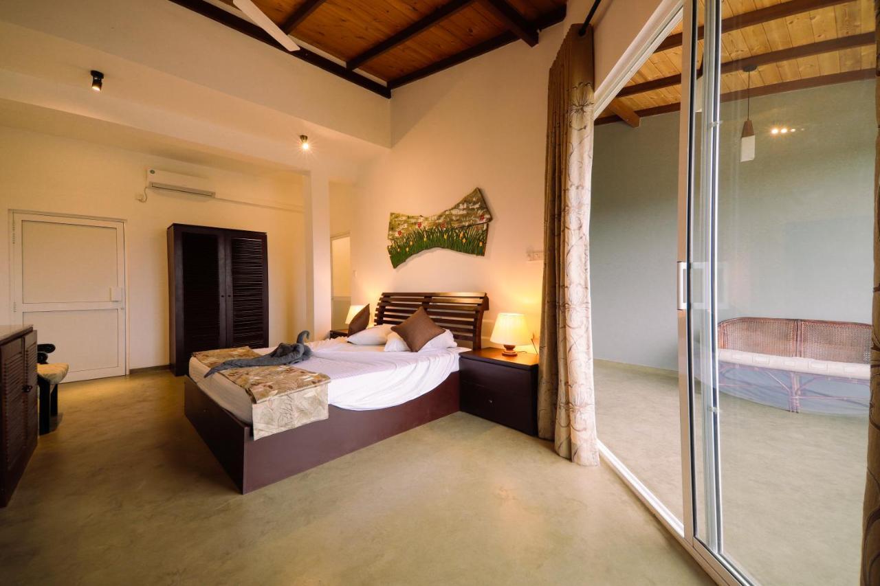 The Hills By Blue Fox Hotel Kandy Exterior photo